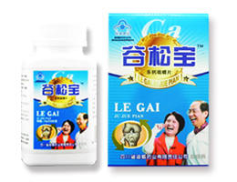 <strong>谷松宝牌乐钙咀嚼片</strong> <strong>谷松宝牌乐钙咀嚼片</strong>