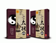<strong>蜀和堂太极贴</strong> <strong>蜀和堂太极贴</strong>